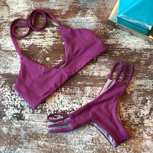 MIDORI MAGENTA SANGRIA SET 9/10